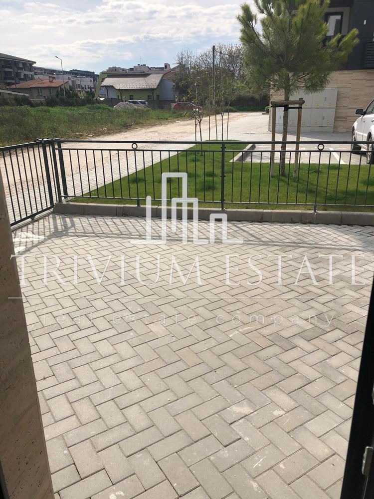 Продава 2-СТАЕН, гр. Пловдив, Христо Смирненски, снимка 16 - Апартаменти - 53093426