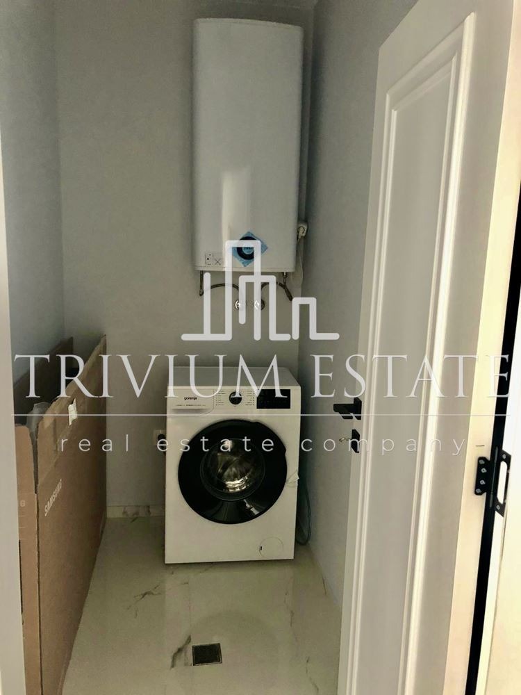 Продава 2-СТАЕН, гр. Пловдив, Христо Смирненски, снимка 8 - Апартаменти - 53093426