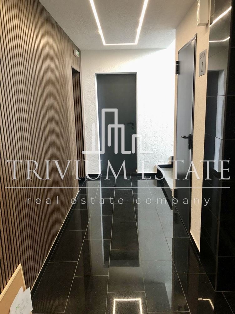 Продава 2-СТАЕН, гр. Пловдив, Христо Смирненски, снимка 11 - Апартаменти - 53093426