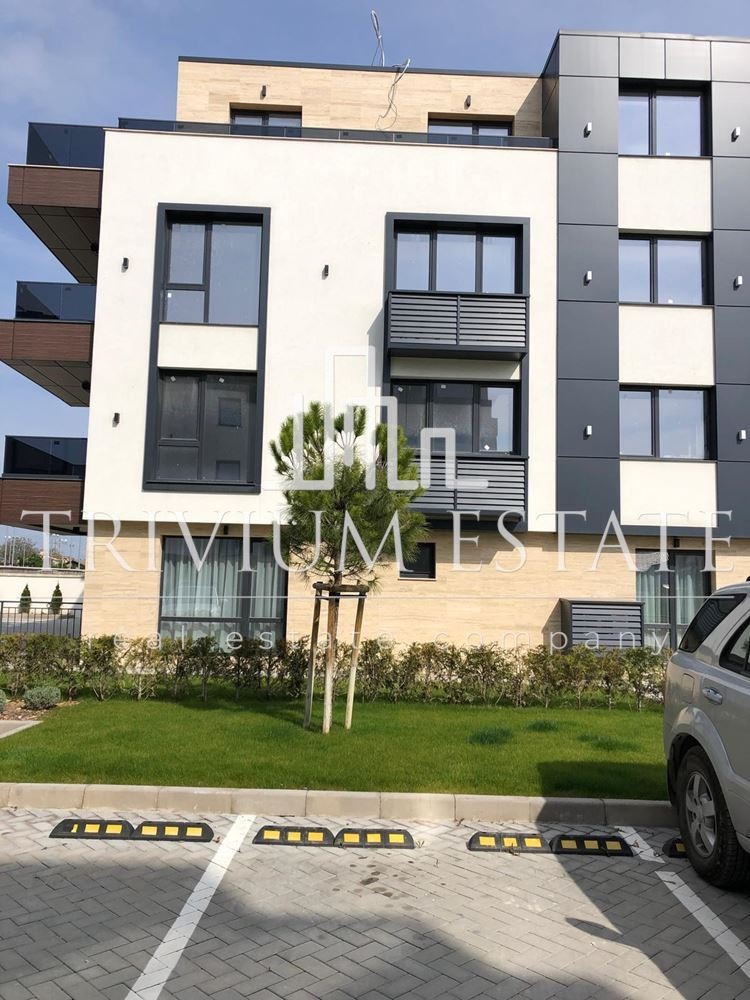 Продава 2-СТАЕН, гр. Пловдив, Христо Смирненски, снимка 13 - Апартаменти - 53093426