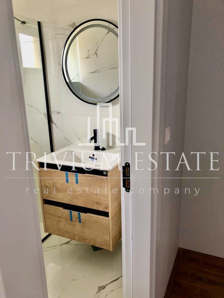 Продава 2-СТАЕН, гр. Пловдив, Христо Смирненски, снимка 6 - Апартаменти - 53093426