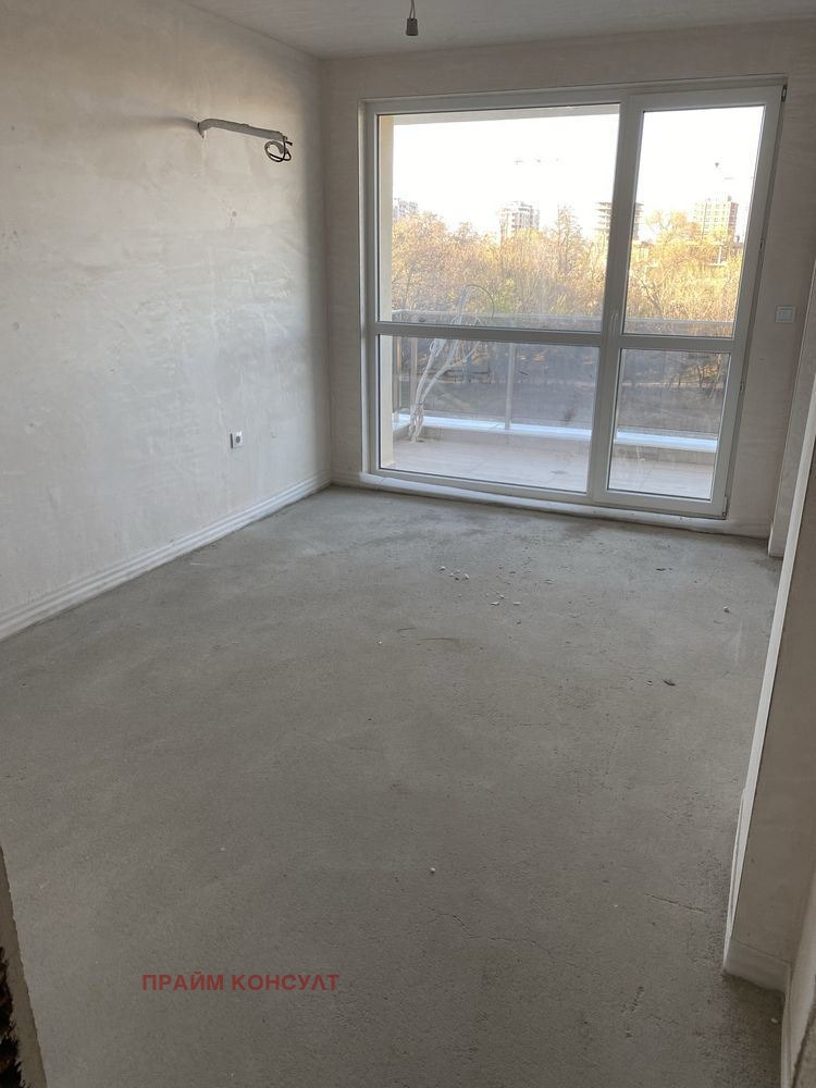 Продава 2-СТАЕН, гр. Пловдив, Кючук Париж, снимка 2 - Апартаменти - 53229921