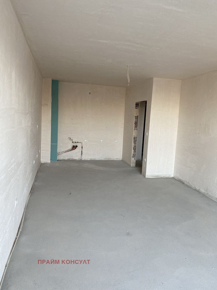 Продава 2-СТАЕН, гр. Пловдив, Кючук Париж, снимка 4 - Апартаменти - 53229921