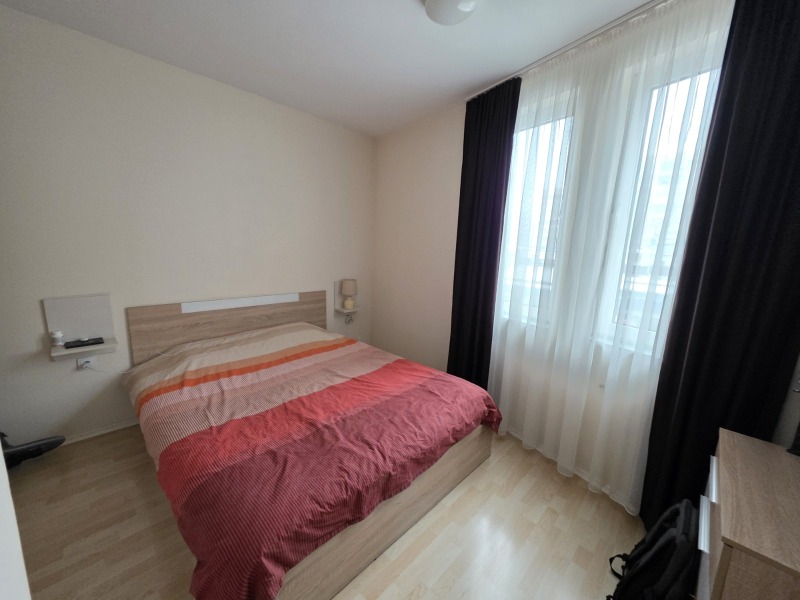 Продава 2-СТАЕН, гр. София, Хаджи Димитър, снимка 4 - Апартаменти - 53322546