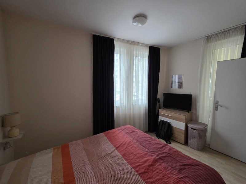 Продава 2-СТАЕН, гр. София, Хаджи Димитър, снимка 5 - Апартаменти - 53322546