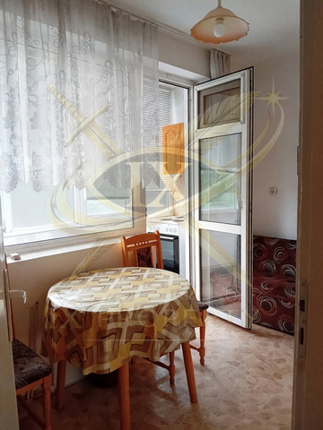 Продава 2-СТАЕН, гр. Бургас, Славейков, снимка 8 - Апартаменти - 55696869