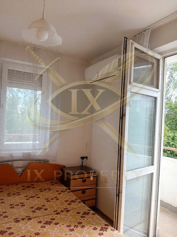 Продава 2-СТАЕН, гр. Бургас, Славейков, снимка 7 - Апартаменти - 55696869