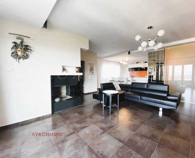 For Sale  2 bedroom Sofia , Boyana , 168 sq.m | 18179192 - image [8]