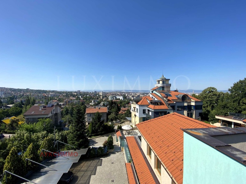 For Sale  2 bedroom Sofia , Boyana , 168 sq.m | 18179192 - image [10]