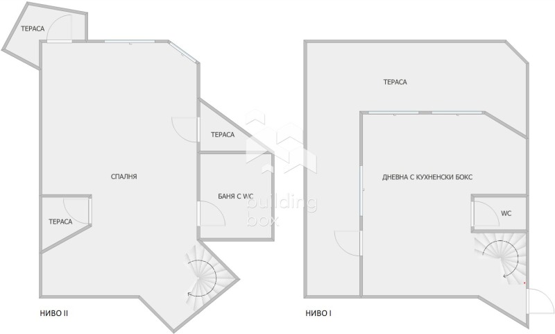 Продава 3-СТАЕН, гр. София, Драгалевци, снимка 6 - Aпартаменти - 46834417