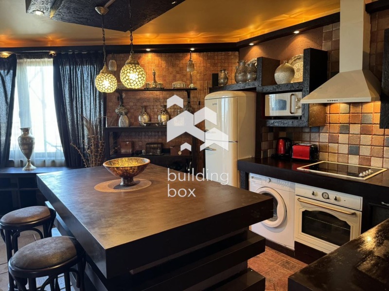 Продава  3-стаен, град София, Драгалевци •  306 900 EUR • ID 93600436 — holmes.bg - [1] 