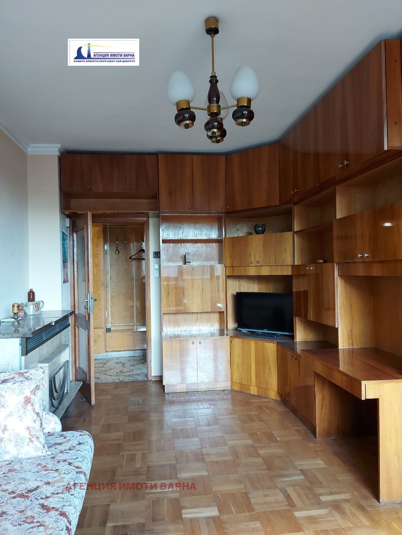 Продава  3-стаен град Варна , Център , 100 кв.м | 32716440 - изображение [4]