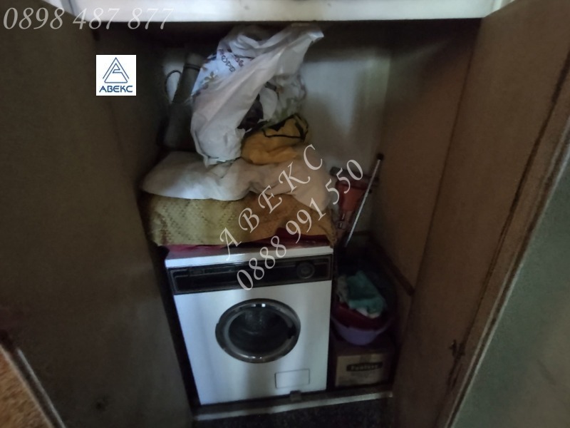 Na prodej  2 ložnice Sofia , Geo Milev , 90 m2 | 82484541 - obraz [9]
