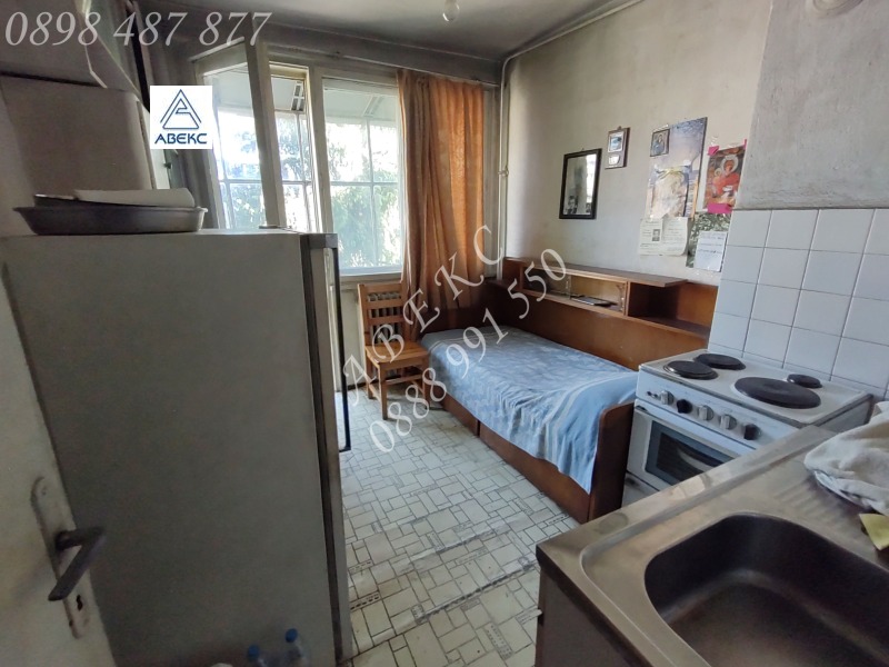 Na prodej  2 ložnice Sofia , Geo Milev , 90 m2 | 82484541 - obraz [4]