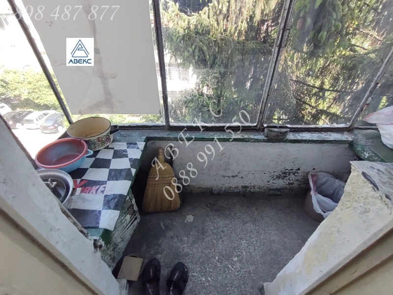 Na prodej  2 ložnice Sofia , Geo Milev , 90 m2 | 82484541 - obraz [10]