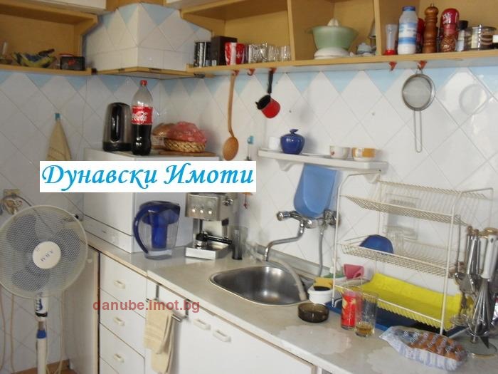 Myytävänä  2 makuuhuonetta Ruse , Vazraždane , 82 neliömetriä | 31205346 - kuva [5]