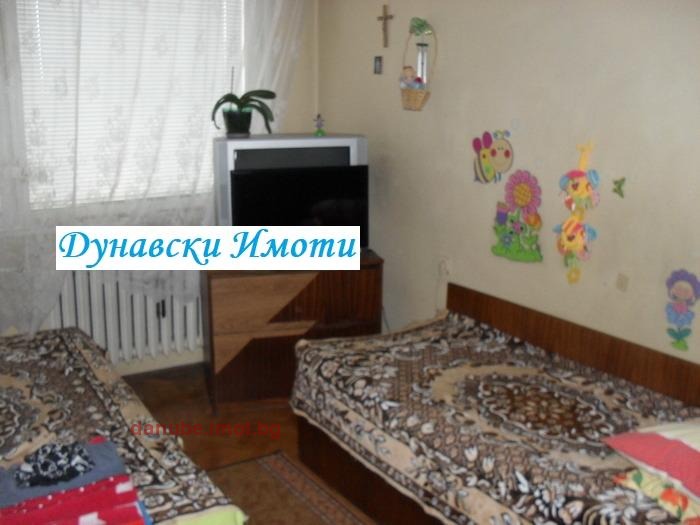 Myytävänä  2 makuuhuonetta Ruse , Vazraždane , 82 neliömetriä | 31205346 - kuva [4]