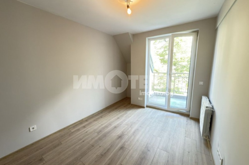 Zu verkaufen  2 Schlafzimmer Sofia , Oborishte , 117 qm | 31940298 - Bild [16]