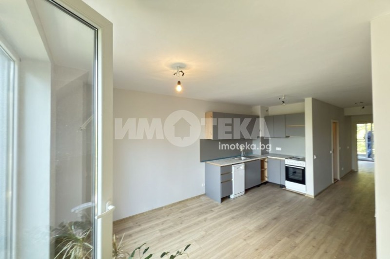 Zu verkaufen  2 Schlafzimmer Sofia , Oborishte , 117 qm | 31940298