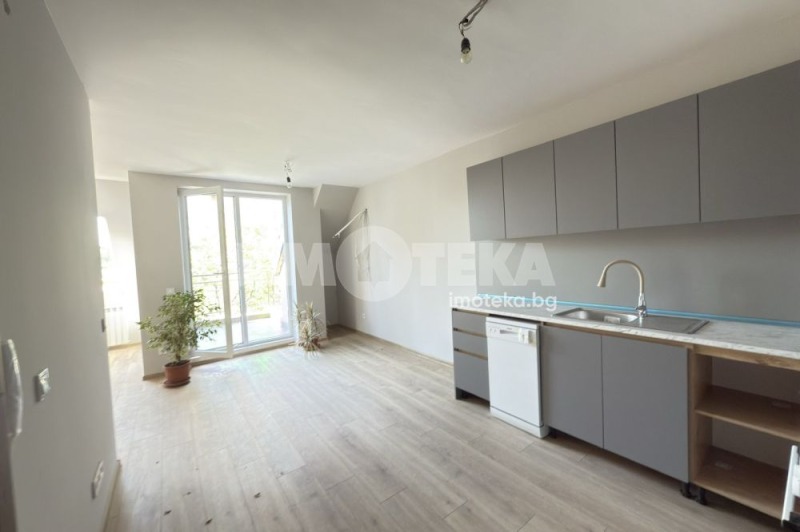 Zu verkaufen  2 Schlafzimmer Sofia , Oborishte , 117 qm | 31940298 - Bild [11]