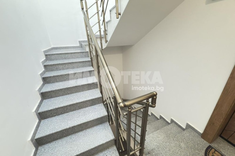 Zu verkaufen  2 Schlafzimmer Sofia , Oborishte , 117 qm | 31940298 - Bild [3]