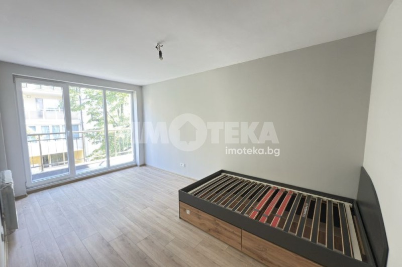 Zu verkaufen  2 Schlafzimmer Sofia , Oborishte , 117 qm | 31940298 - Bild [9]