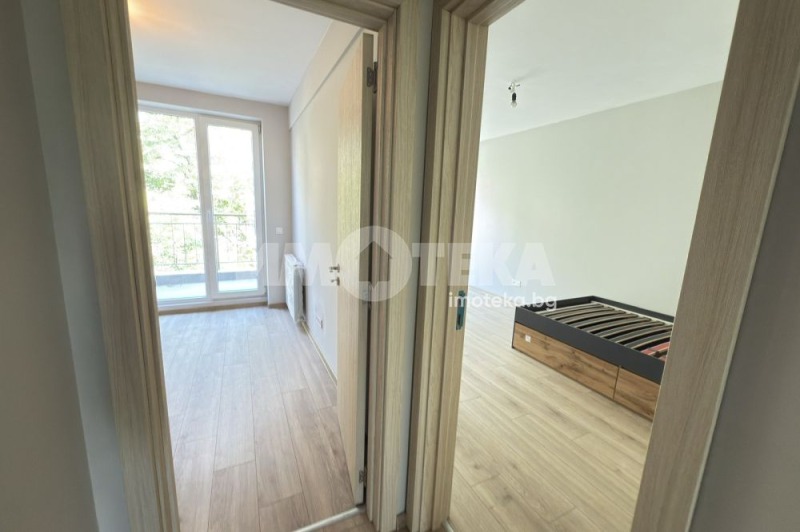 Zu verkaufen  2 Schlafzimmer Sofia , Oborishte , 117 qm | 31940298 - Bild [12]