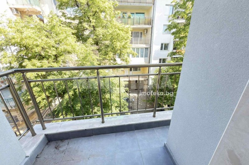 Zu verkaufen  2 Schlafzimmer Sofia , Oborishte , 117 qm | 31940298 - Bild [5]