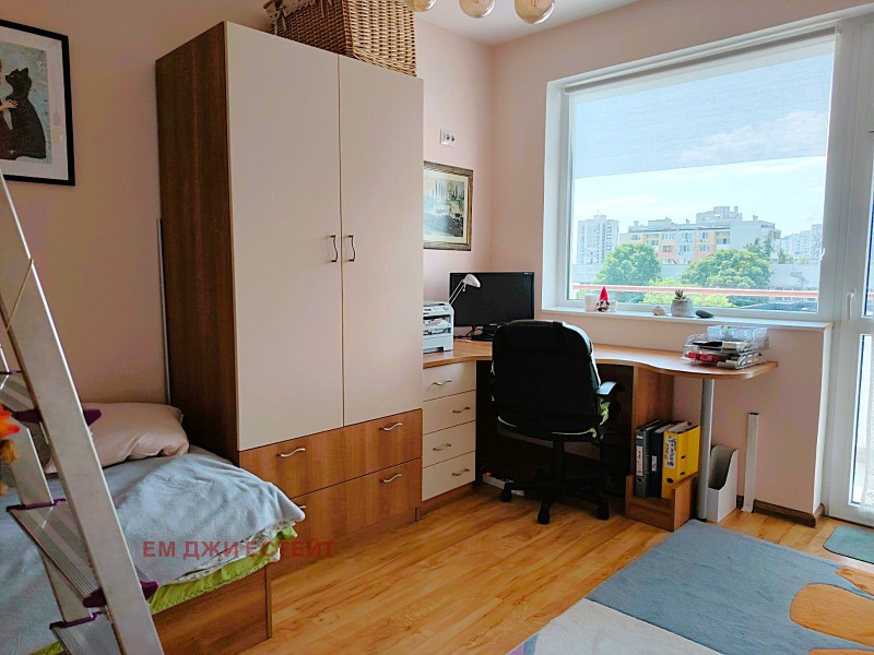 À venda  2 quartos Burgas , Izgrev , 117 m² | 64307960 - imagem [11]