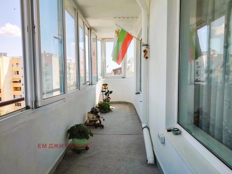 À venda  2 quartos Burgas , Izgrev , 117 m² | 64307960 - imagem [6]