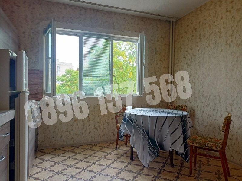 In vendita  2 camere da letto Plovdiv , Karshiiaka , 88 mq | 59240717 - Immagine [6]