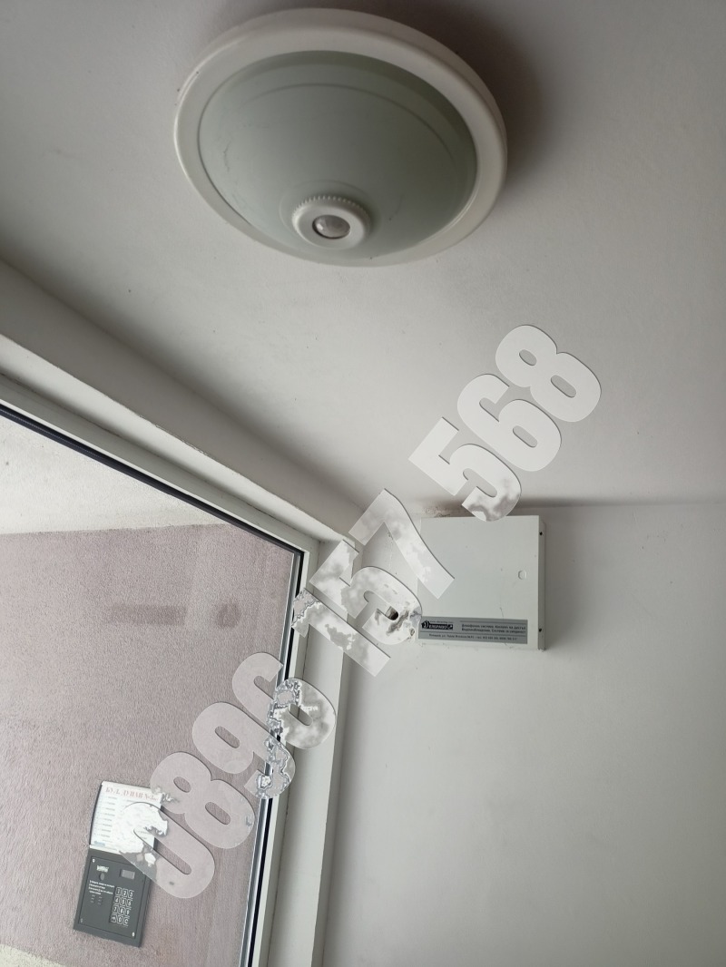 In vendita  2 camere da letto Plovdiv , Karshiiaka , 88 mq | 59240717 - Immagine [4]