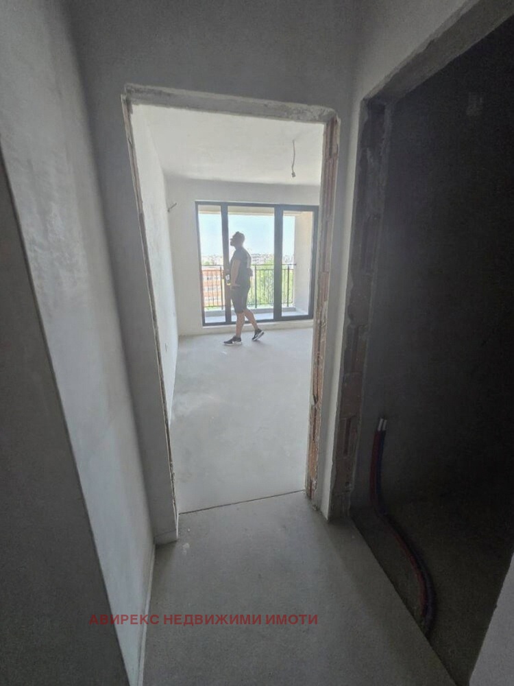 Eladó  2 hálószobás Plovdiv , Trakija , 105 négyzetméter | 94079247 - kép [4]