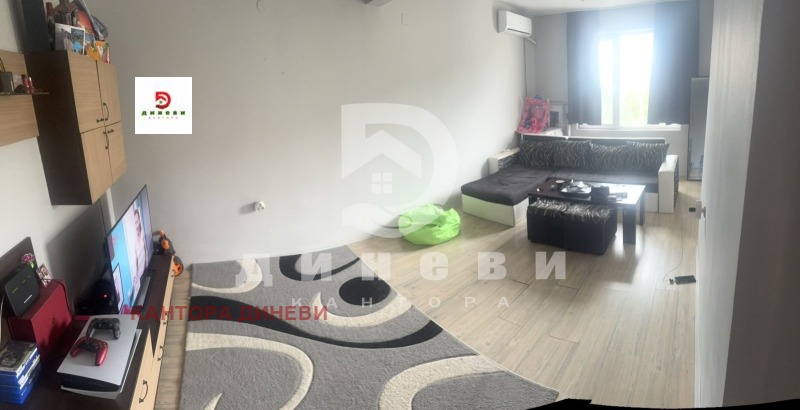 Zu verkaufen  2 Schlafzimmer Stara Zagora , ORB , 62 qm | 26508225 - Bild [2]
