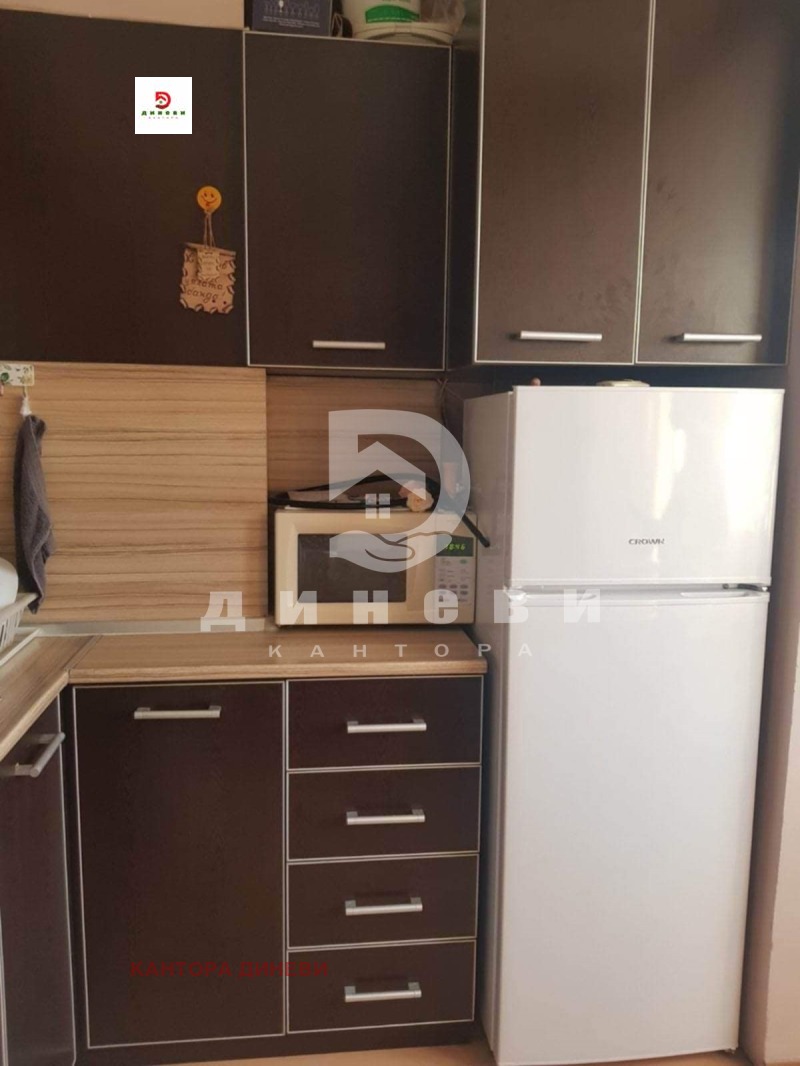 Zu verkaufen  2 Schlafzimmer Stara Zagora , ORB , 62 qm | 26508225 - Bild [3]