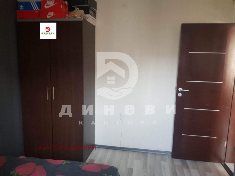 Zu verkaufen  2 Schlafzimmer Stara Zagora , ORB , 62 qm | 26508225 - Bild [9]