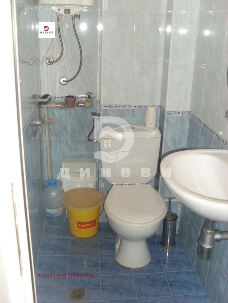 Zu verkaufen  2 Schlafzimmer Stara Zagora , ORB , 62 qm | 26508225 - Bild [11]