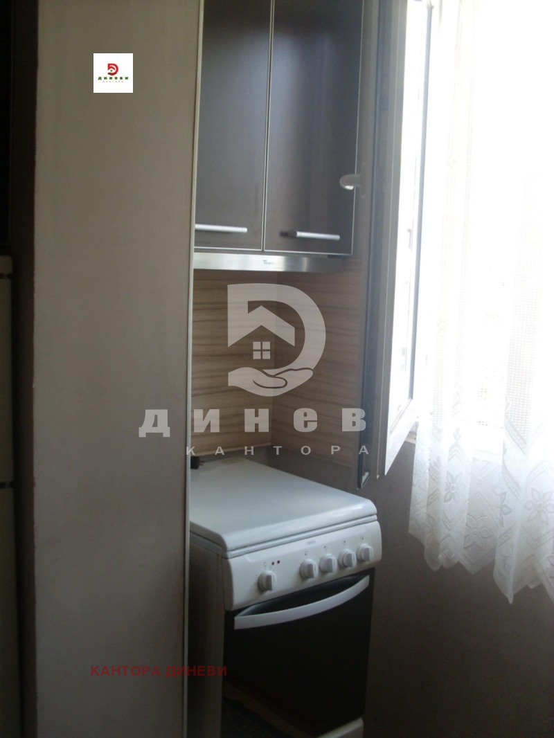 Zu verkaufen  2 Schlafzimmer Stara Zagora , ORB , 62 qm | 26508225 - Bild [7]