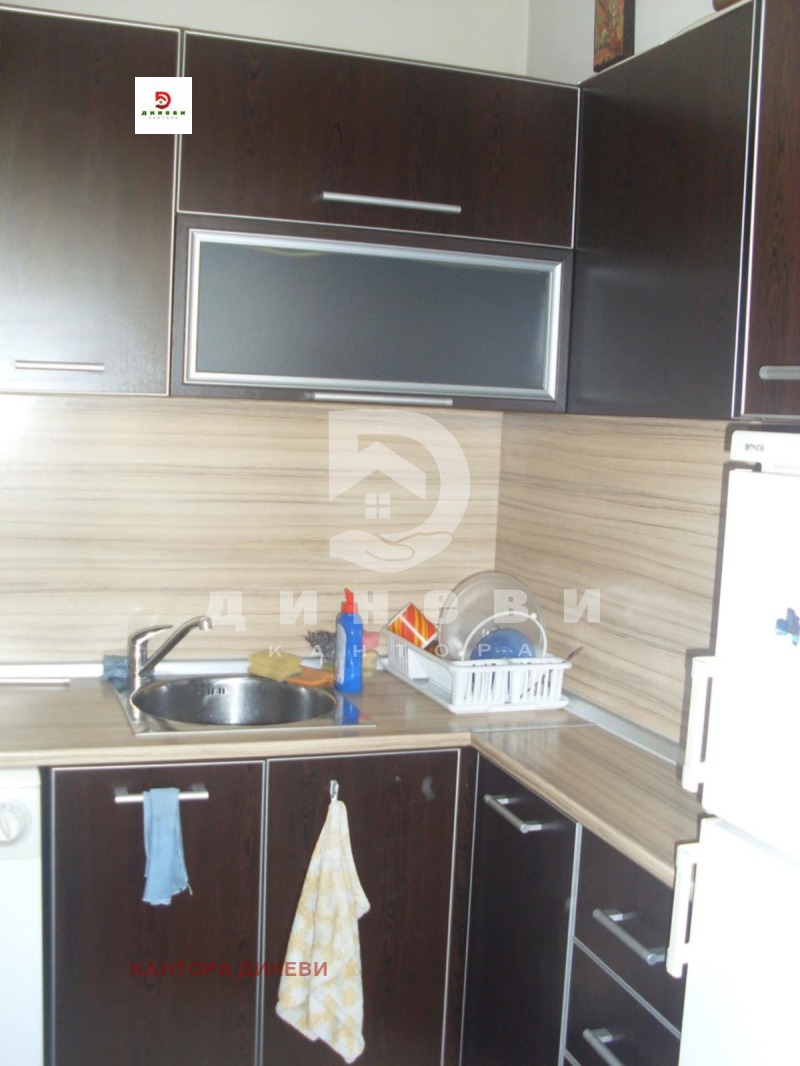 Zu verkaufen  2 Schlafzimmer Stara Zagora , ORB , 62 qm | 26508225 - Bild [5]