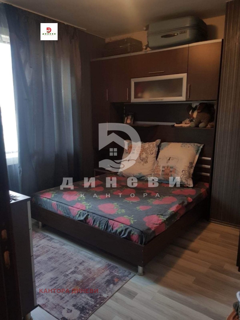 Zu verkaufen  2 Schlafzimmer Stara Zagora , ORB , 62 qm | 26508225 - Bild [8]
