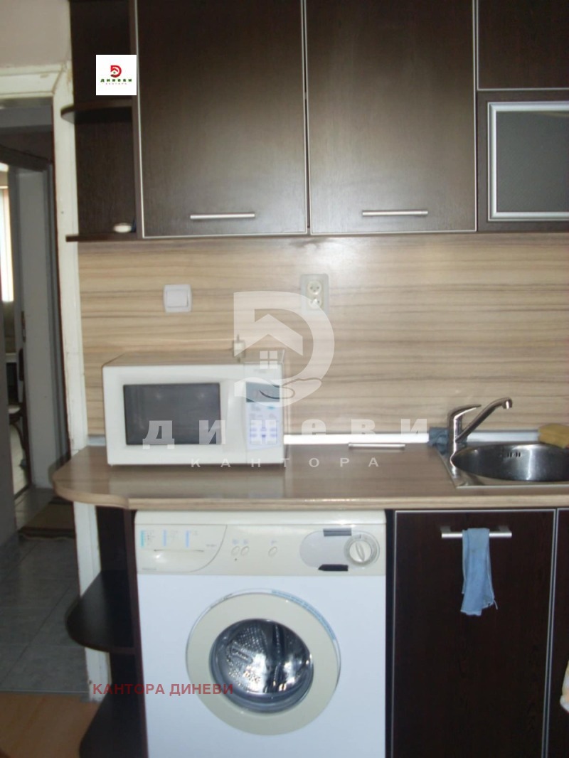 Zu verkaufen  2 Schlafzimmer Stara Zagora , ORB , 62 qm | 26508225 - Bild [6]