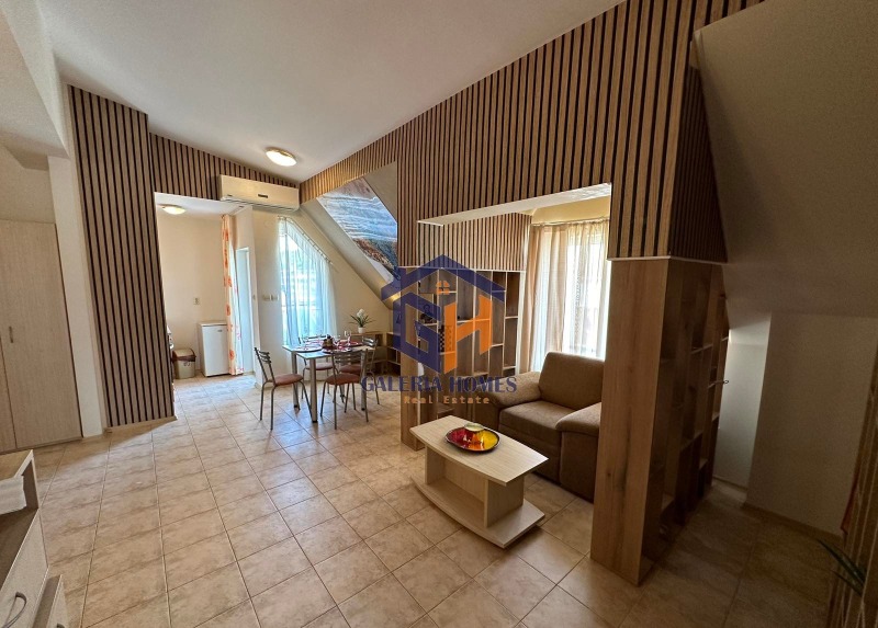 En venta  2 dormitorios región Burgas , Sveti Vlas , 88 metros cuadrados | 27108218 - imagen [4]