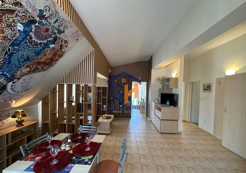En venta  2 dormitorios región Burgas , Sveti Vlas , 88 metros cuadrados | 27108218