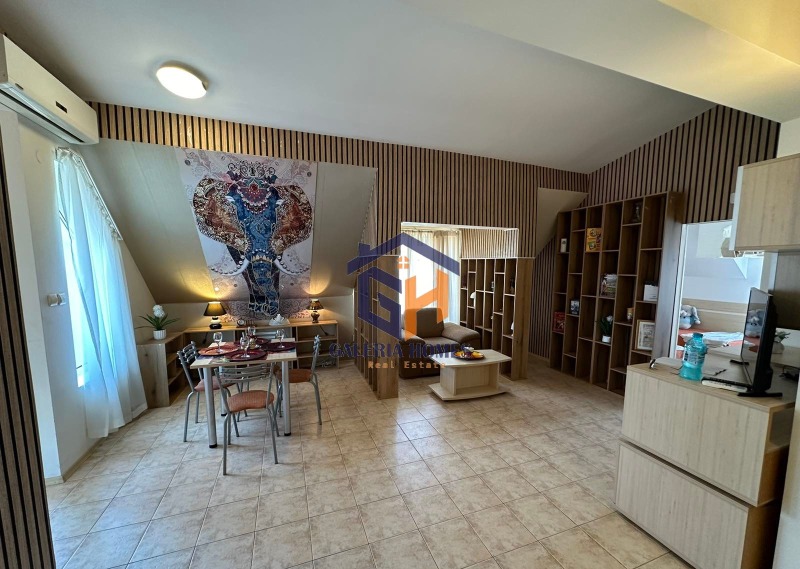 En venta  2 dormitorios región Burgas , Sveti Vlas , 88 metros cuadrados | 27108218 - imagen [3]