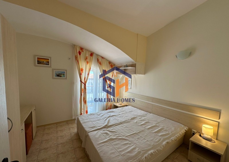 En venta  2 dormitorios región Burgas , Sveti Vlas , 88 metros cuadrados | 27108218 - imagen [7]