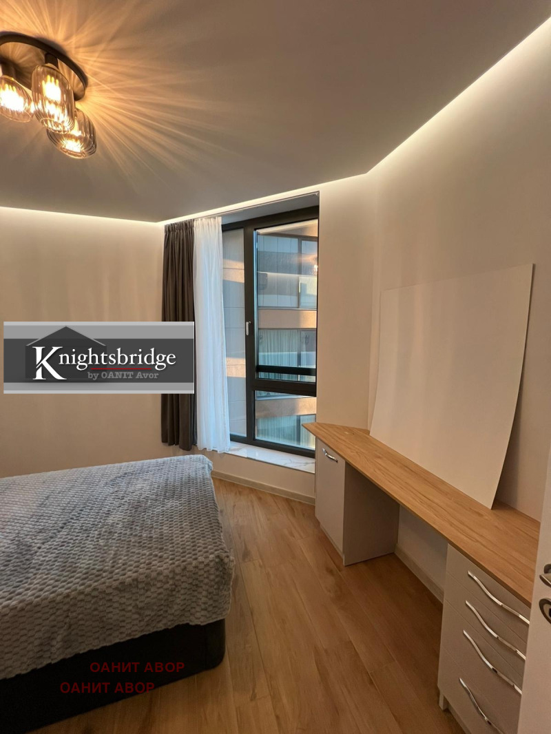 Продава 3-СТАЕН, гр. София, Кръстова вада, снимка 4 - Апартаменти - 52711090