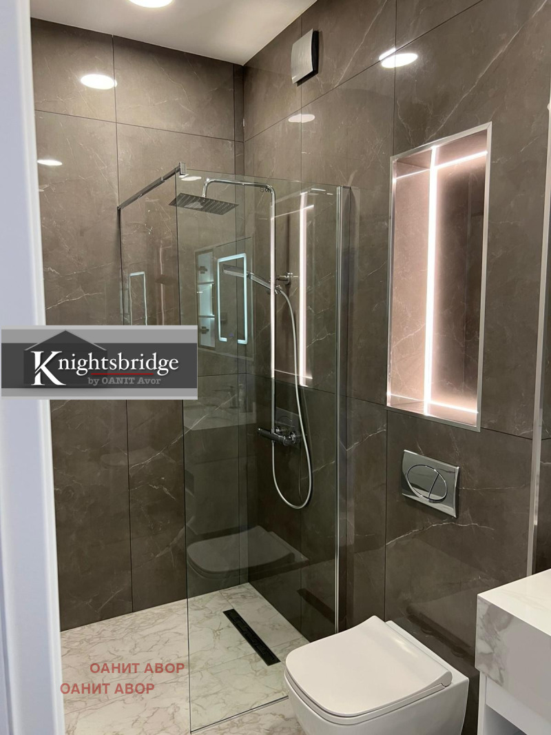 Продава 3-СТАЕН, гр. София, Кръстова вада, снимка 5 - Апартаменти - 52711090