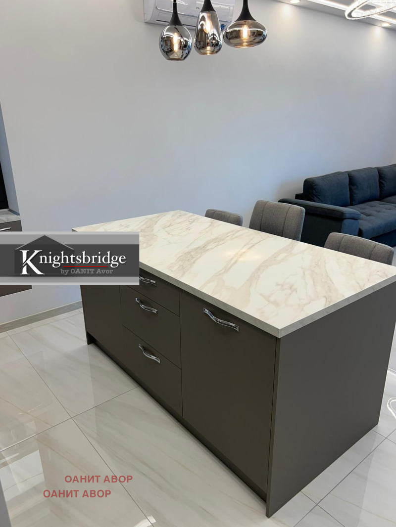 Продава 3-СТАЕН, гр. София, Кръстова вада, снимка 11 - Апартаменти - 52711090