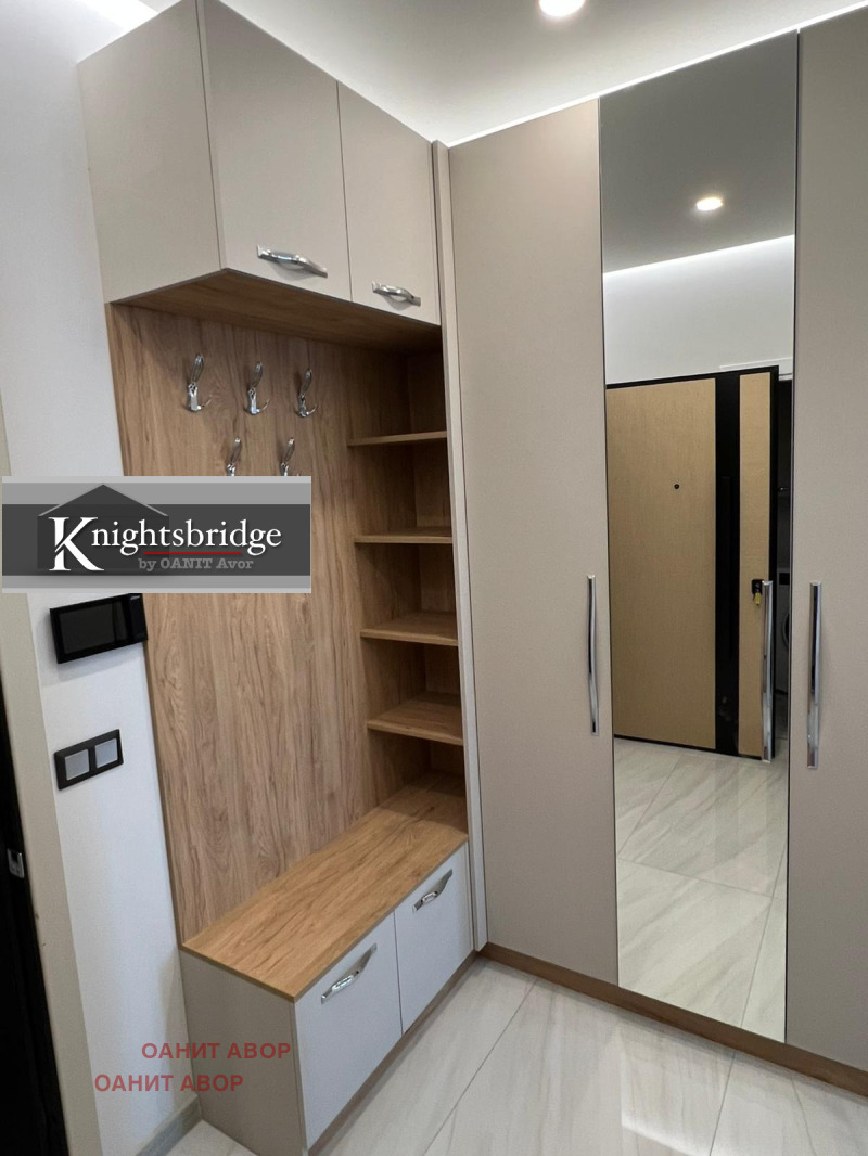 Продава 3-СТАЕН, гр. София, Кръстова вада, снимка 2 - Апартаменти - 52711090