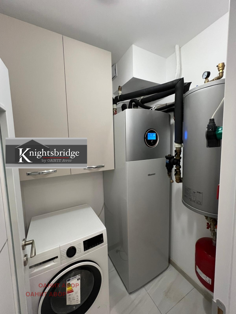 Продава 3-СТАЕН, гр. София, Кръстова вада, снимка 6 - Апартаменти - 52711090